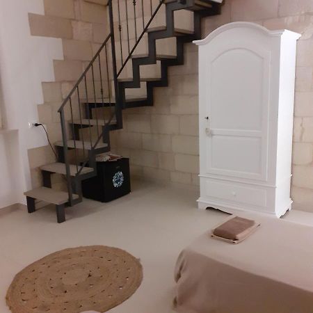 Corte Sant'Antonio Rooms Martano Bagian luar foto